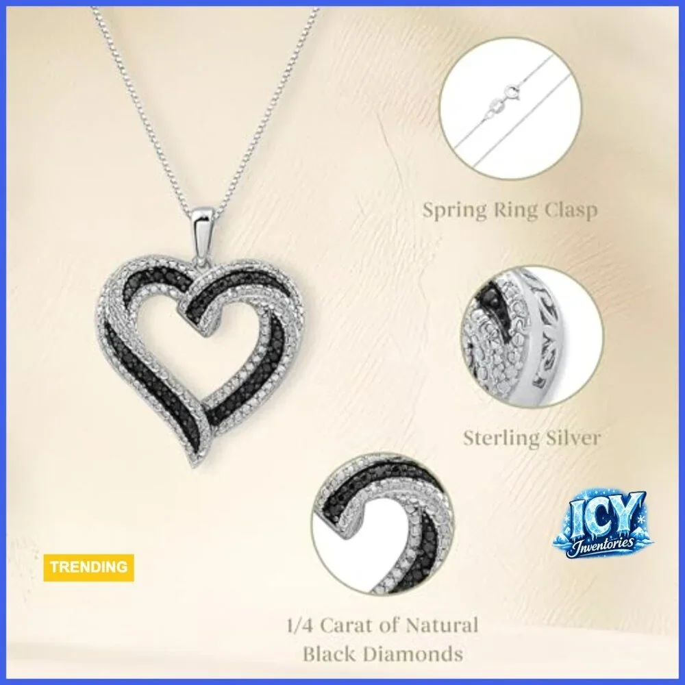 N/A sterling silver
